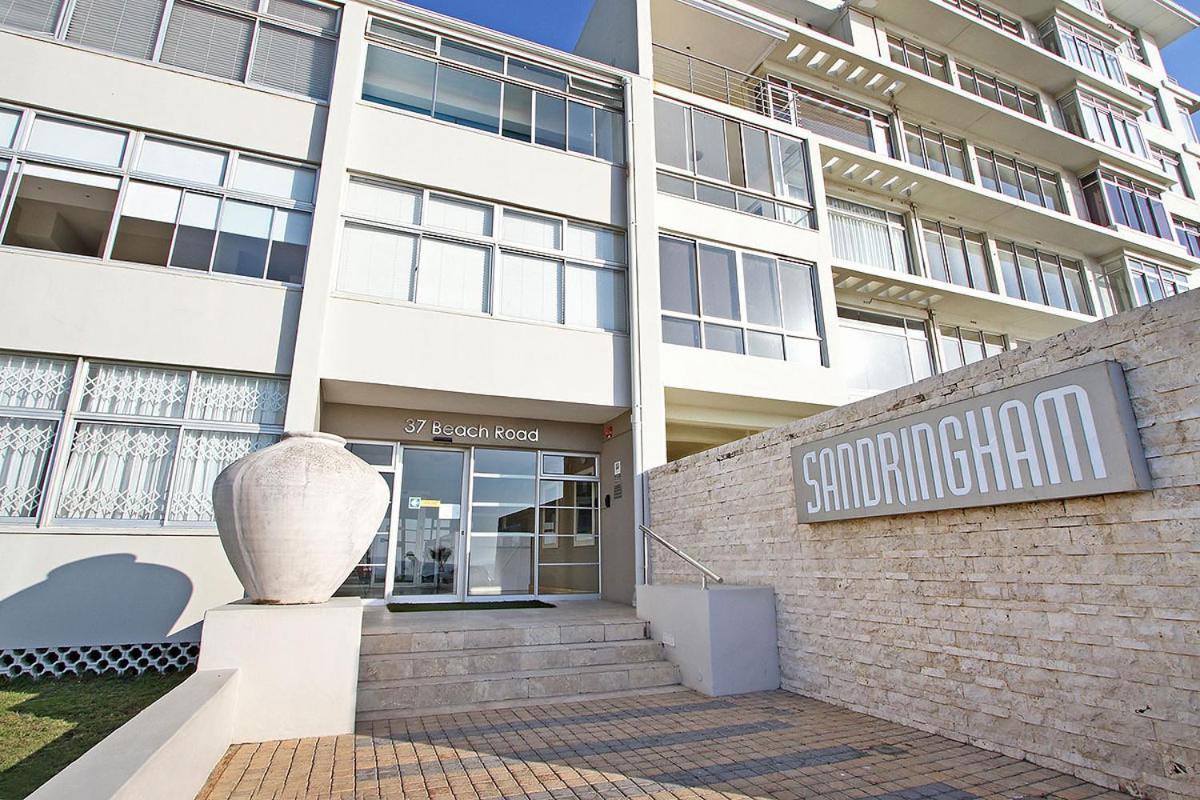 Sandringham 6 Apartment Cape Town Luaran gambar