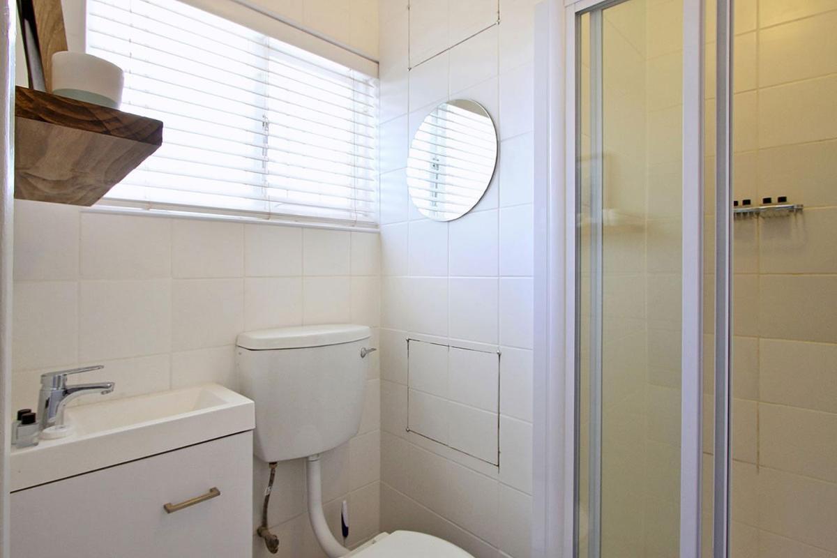Sandringham 6 Apartment Cape Town Luaran gambar