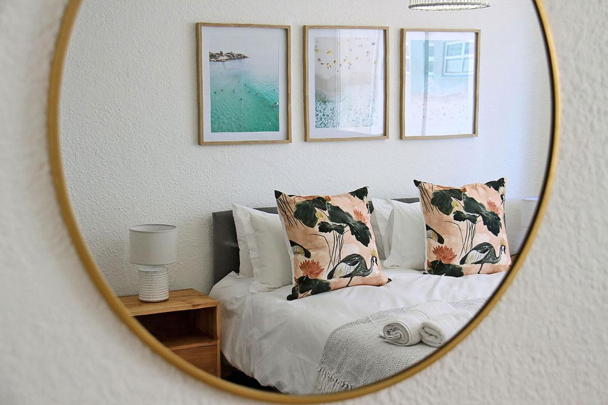 Sandringham 6 Apartment Cape Town Luaran gambar