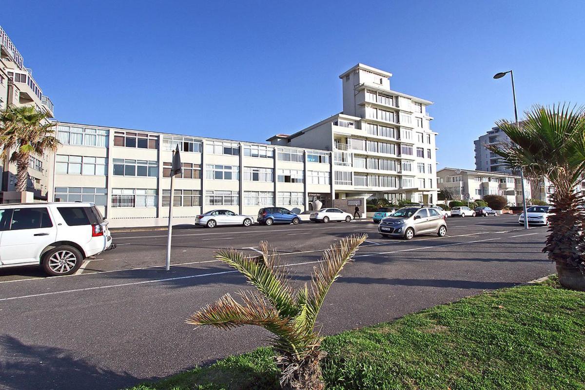 Sandringham 6 Apartment Cape Town Luaran gambar