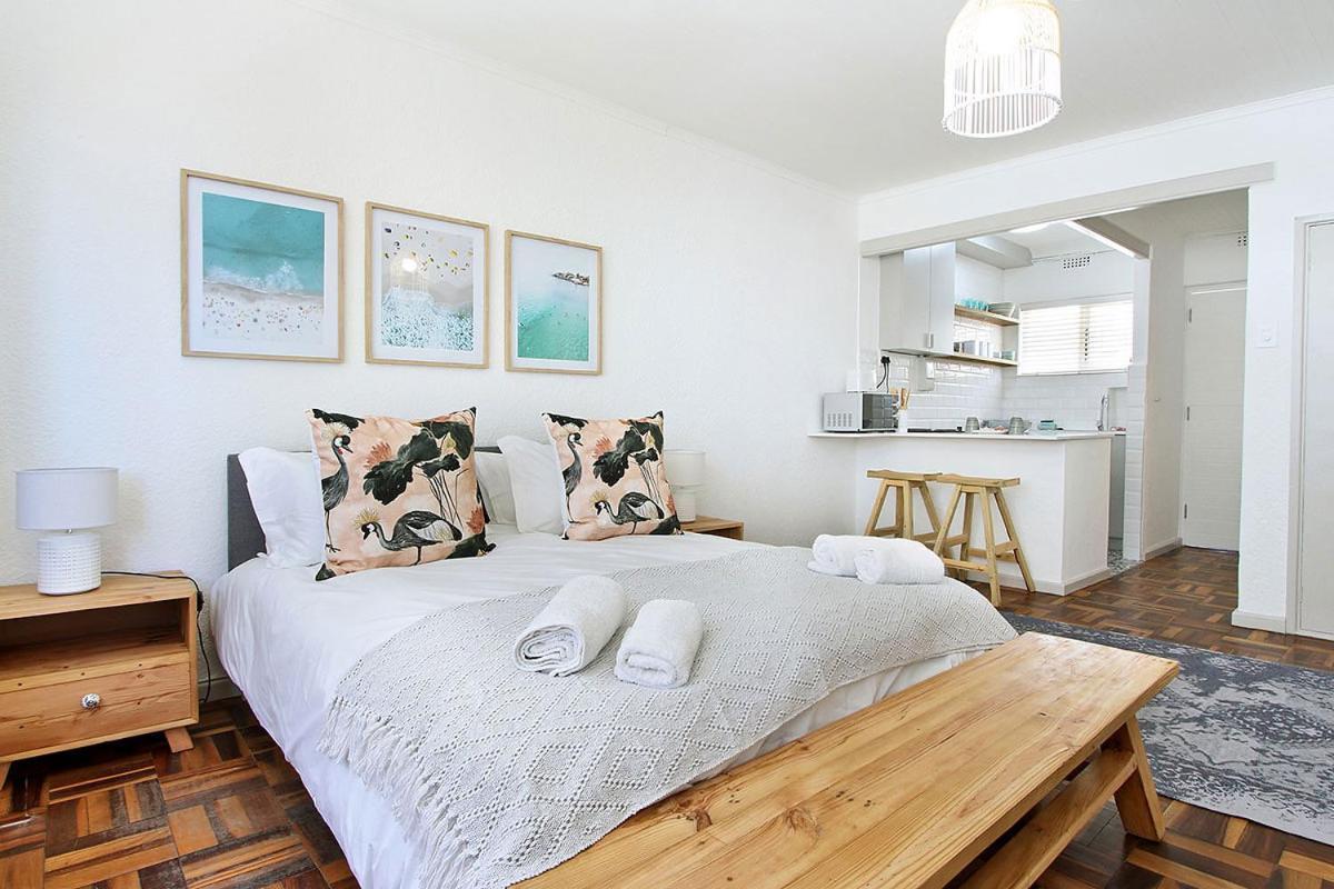Sandringham 6 Apartment Cape Town Luaran gambar
