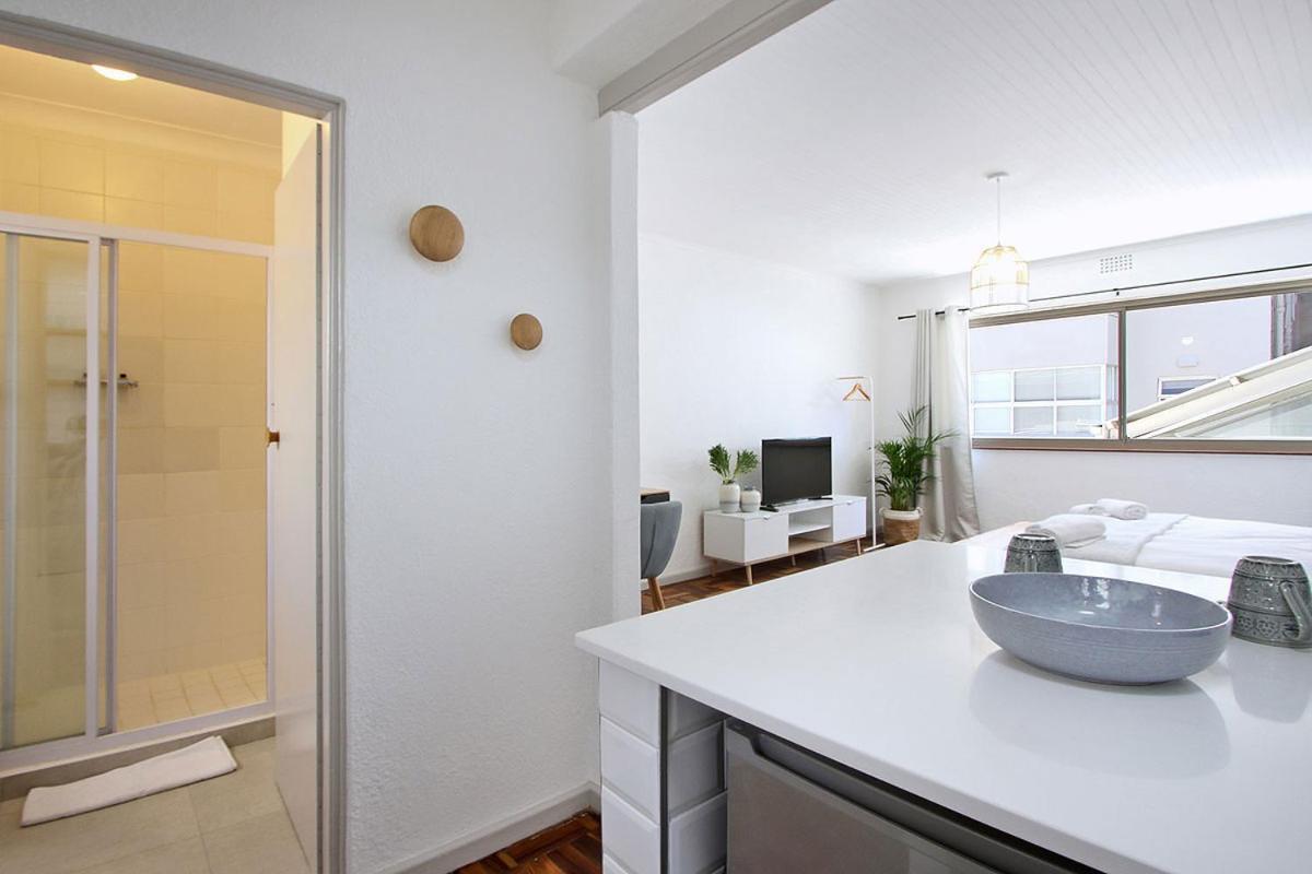 Sandringham 6 Apartment Cape Town Luaran gambar