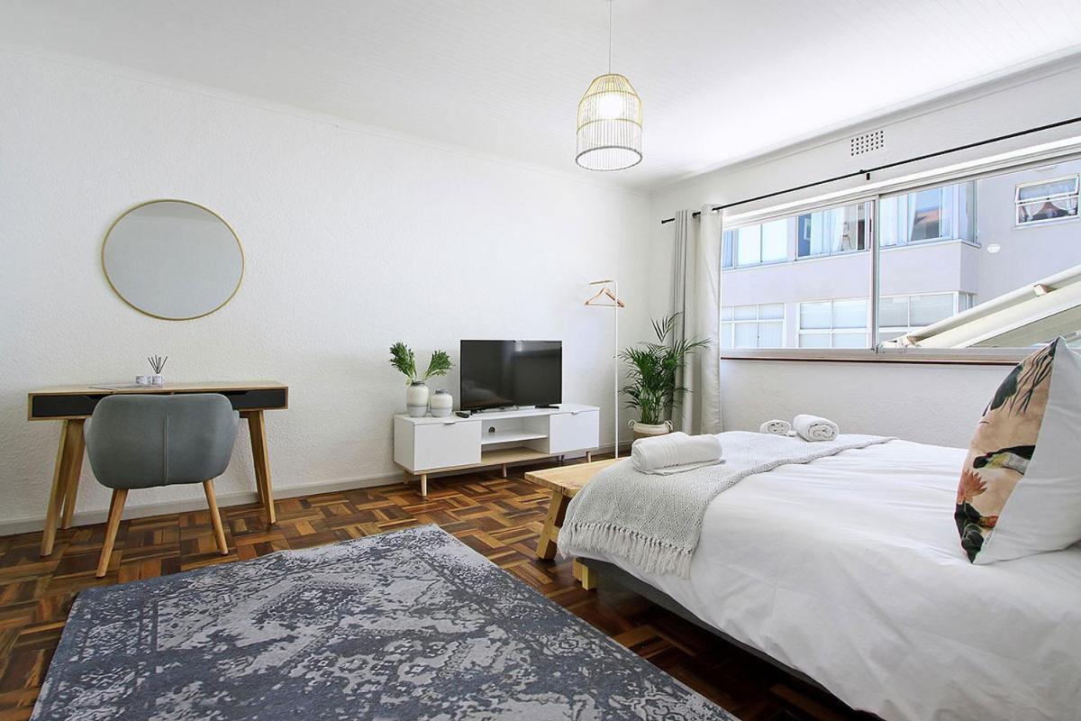 Sandringham 6 Apartment Cape Town Luaran gambar