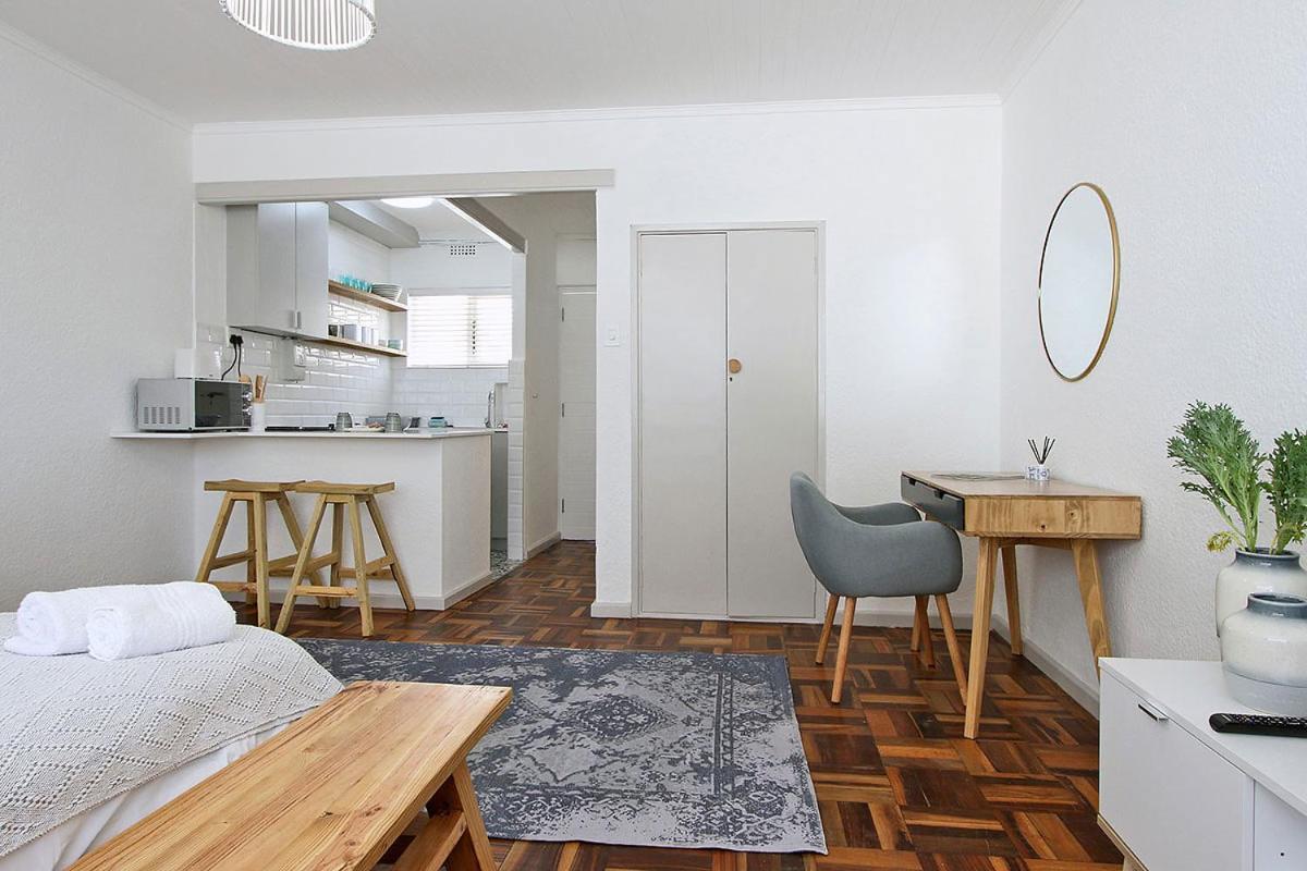 Sandringham 6 Apartment Cape Town Luaran gambar