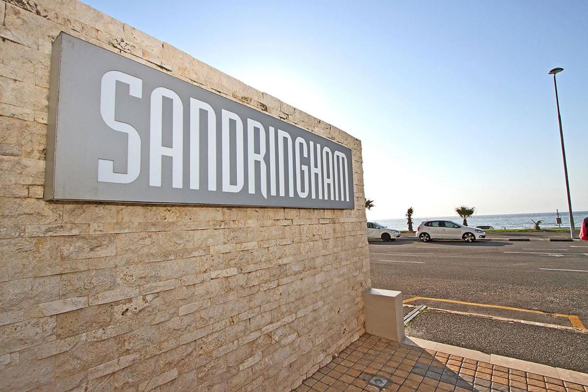 Sandringham 6 Apartment Cape Town Luaran gambar