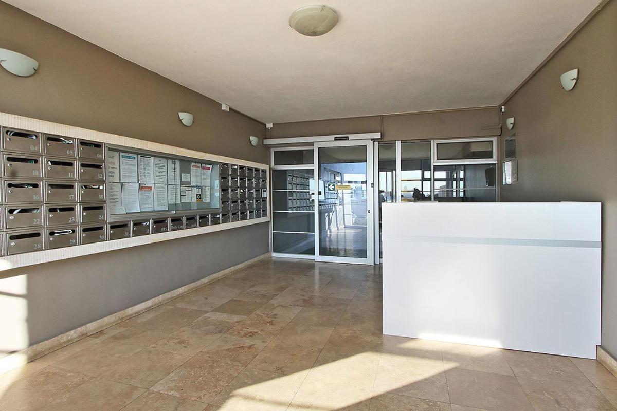 Sandringham 6 Apartment Cape Town Luaran gambar