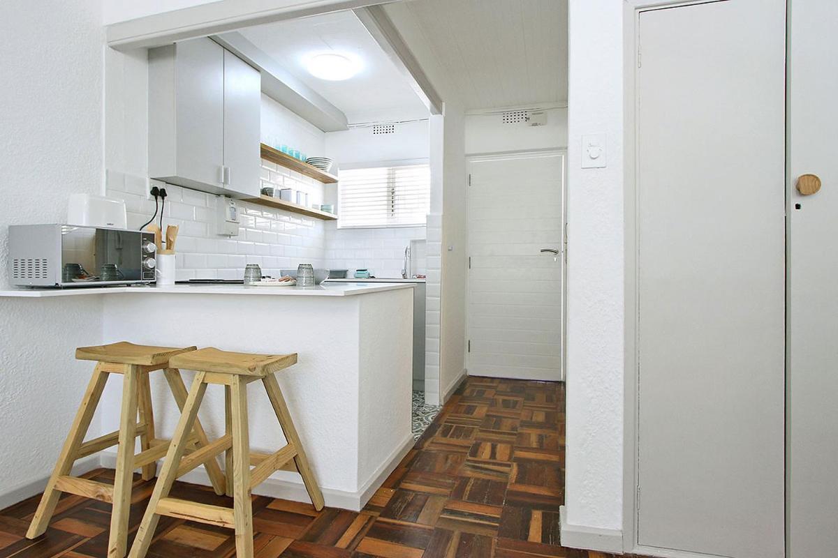 Sandringham 6 Apartment Cape Town Luaran gambar