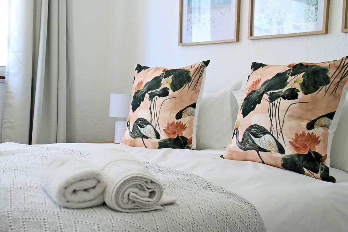 Sandringham 6 Apartment Cape Town Luaran gambar