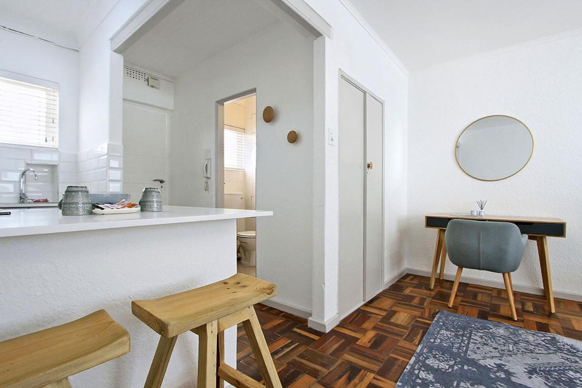 Sandringham 6 Apartment Cape Town Luaran gambar
