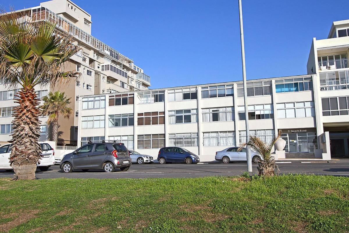 Sandringham 6 Apartment Cape Town Luaran gambar