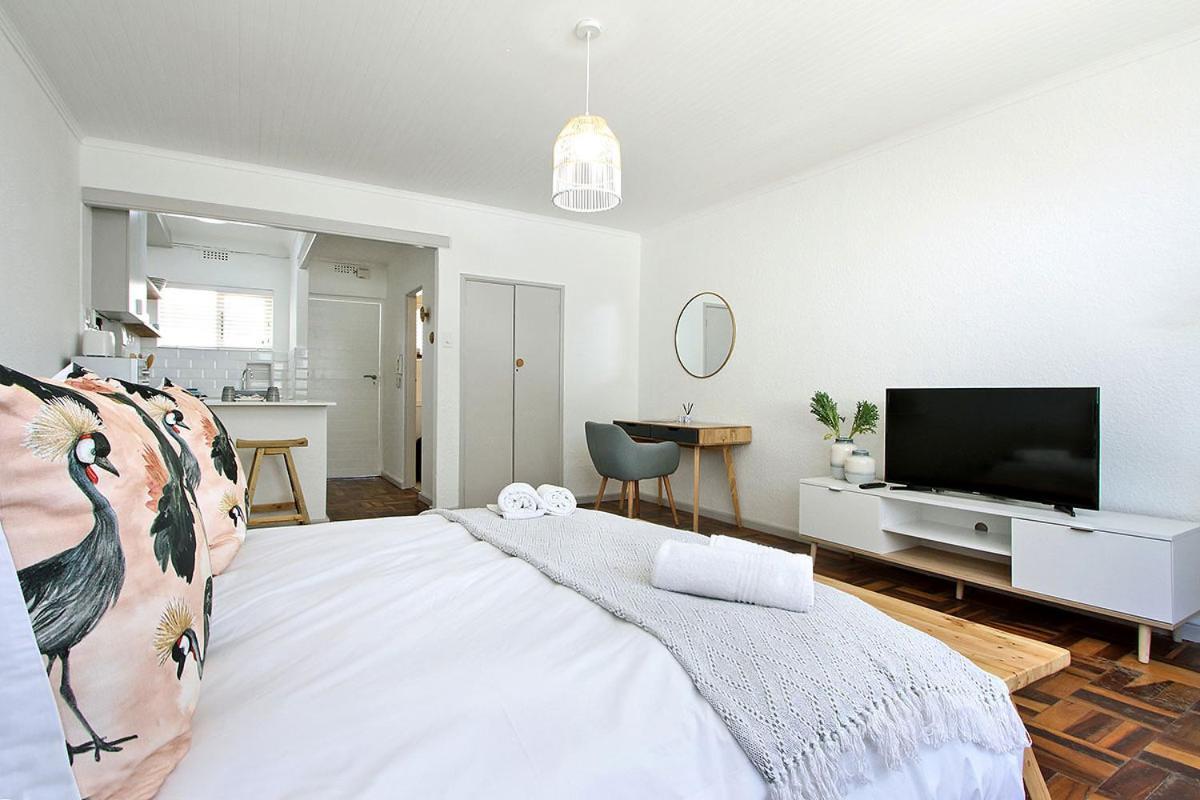 Sandringham 6 Apartment Cape Town Luaran gambar