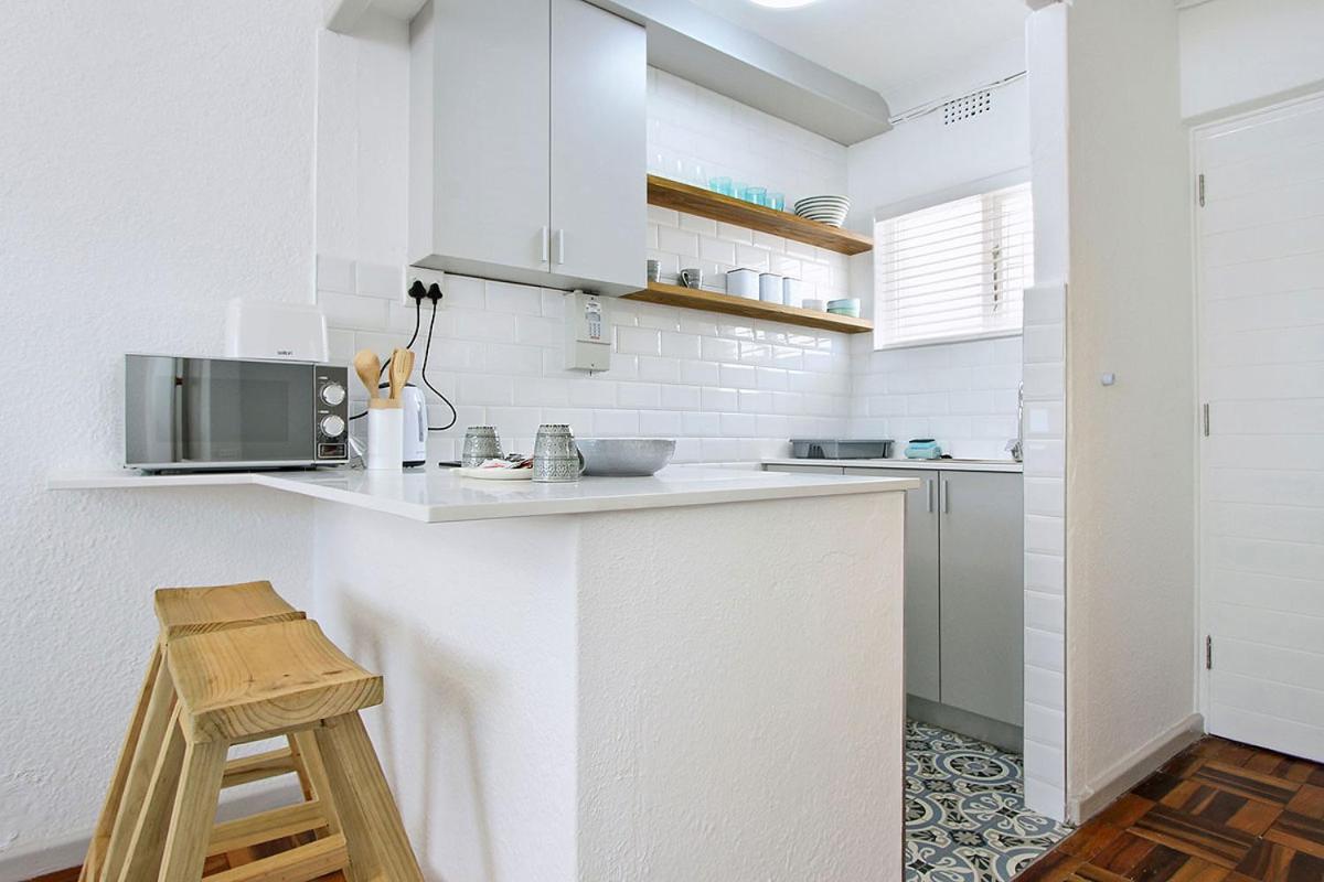 Sandringham 6 Apartment Cape Town Luaran gambar
